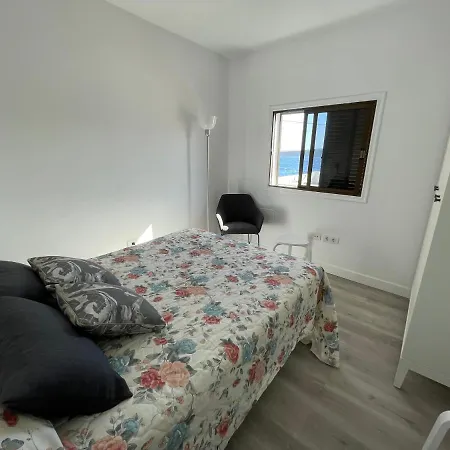 Eras Views Διαμέρισμα Las Eras (Tenerife)