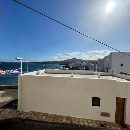 Eras Views * Las Eras (Tenerife)