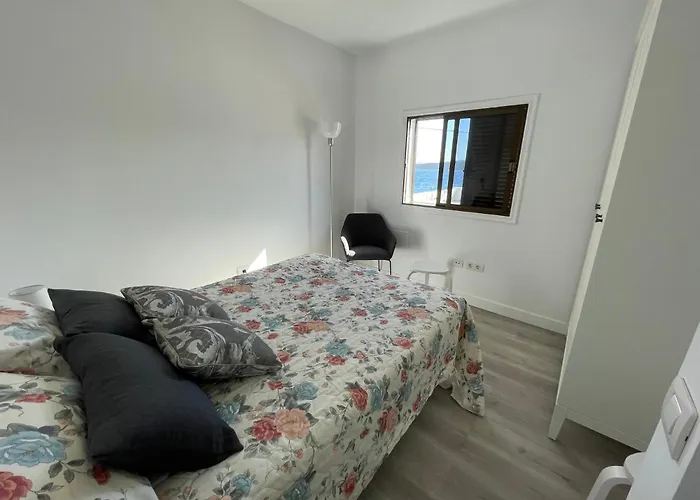 Eras Views Διαμέρισμα Las Eras (Tenerife)