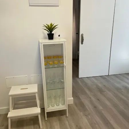 Eras Views Apartment *