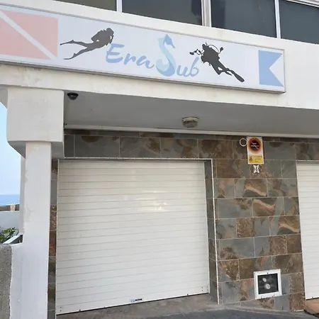 Eras Views Apartment