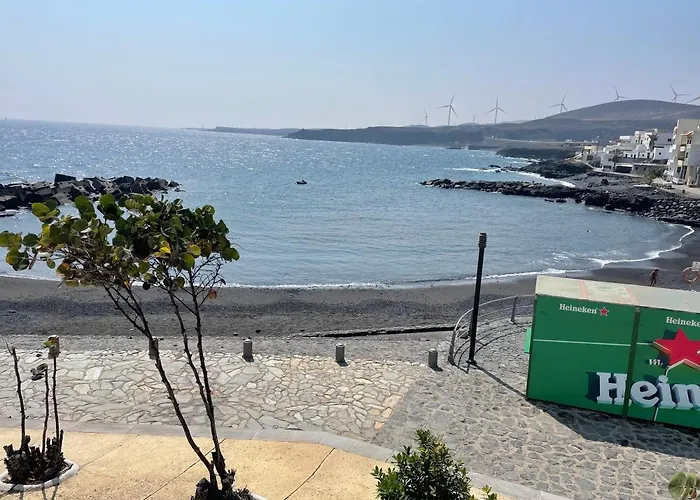 Apartmán Eras Views