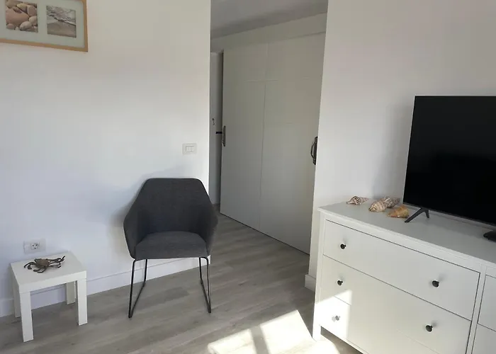 Apartmán Eras Views *
