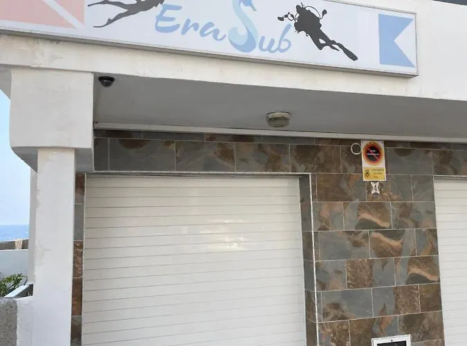 Eras Views Apartmán