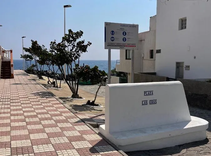 Apartmán Eras Views