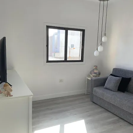 Eras Views Appartement