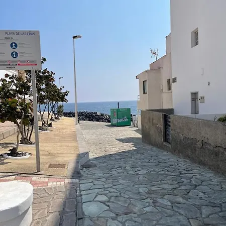 Appartement Eras Views Las Eras (Tenerife)