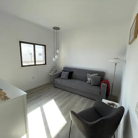 Appartement Eras Views Las Eras (Tenerife)